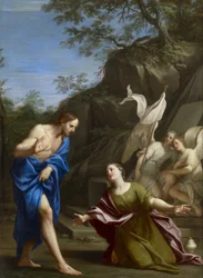 Noli Me Tangere